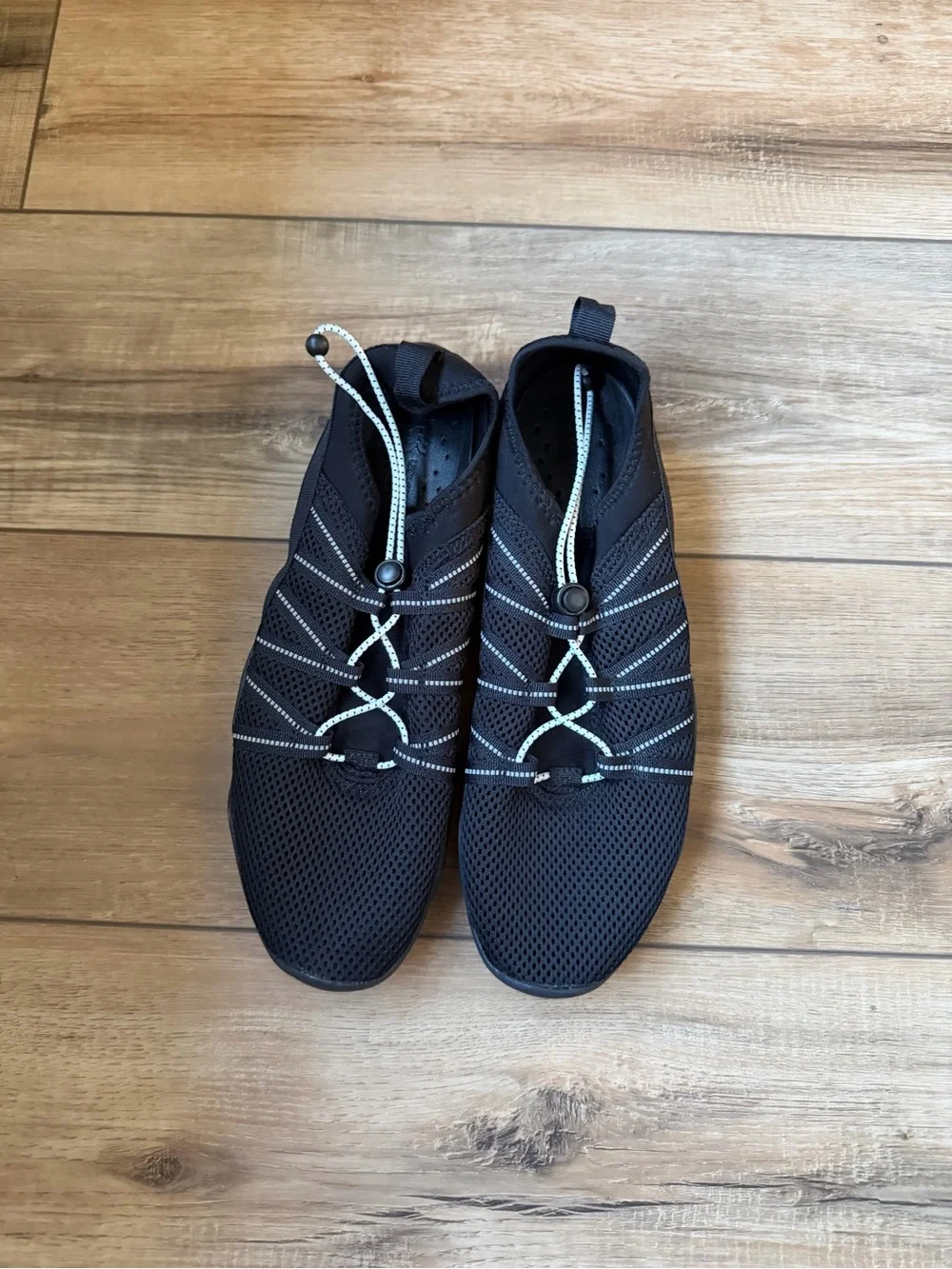 Women's Aurora Shoes - All In Motion™ Black 11